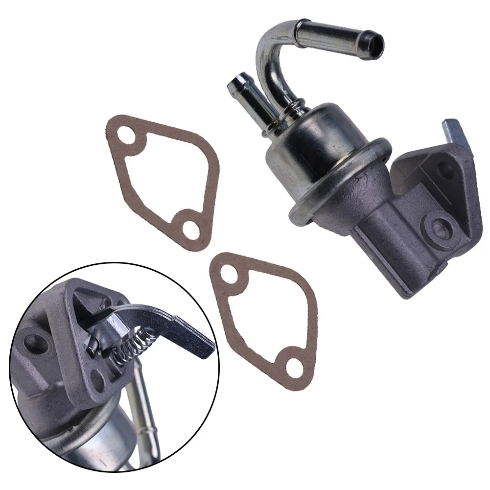 

For Bobcat Fuel Pump 6680838 7011982 Replacement for S220 S250 S300 S330 S750 S770 S850 T250 T2250 with V3300 Fit