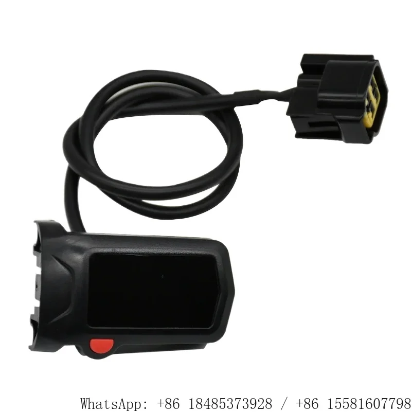 FOR Off road Motorcycle CD Display Instrument Speedometer Instrument