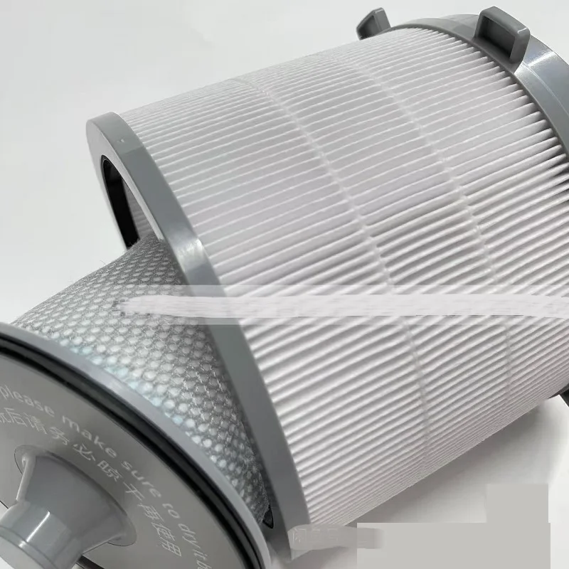 فلتر جمع الغبار S7 الأصلي لقطع غيار ملحقات Roborock Auto Empty Station Rock Dock الأصلية