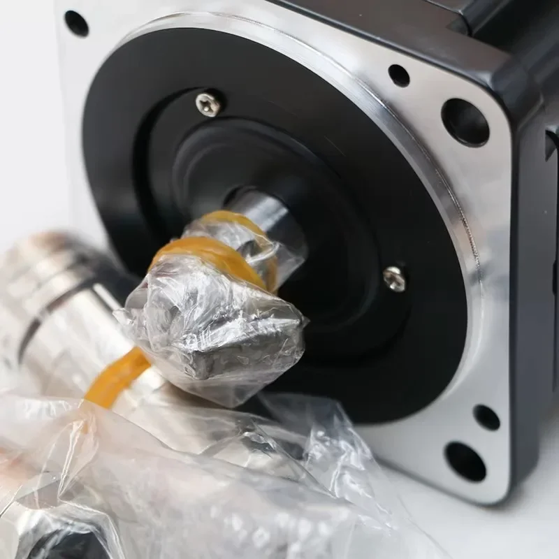 

1 Year Warranty Original Cnc Control Ac Servo Motor SGMPH-04AAE41D