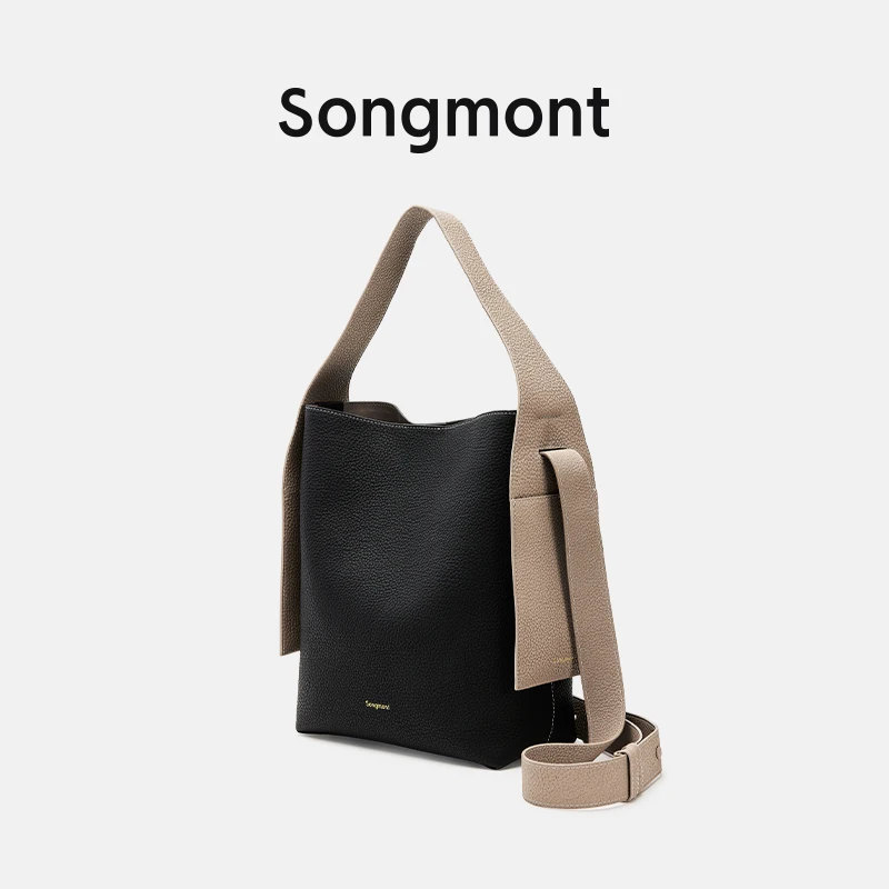 Songmont Medium Drippy Tote Bag