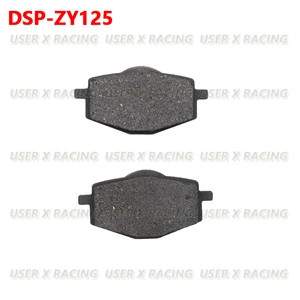 Userx ped fren diski motosiklet, fren balatası disk fa101 yamaha dt ybr herhangi bir yz x xt xtz 50 80 125 200 225 250 350 600 660 cf125 En çok satılan 12, br-600'ler - no. 4