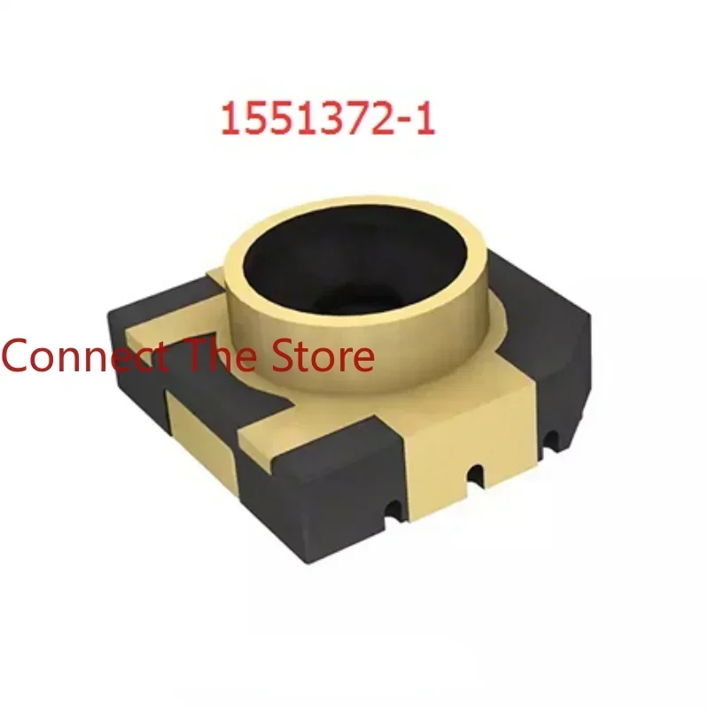 10PCS Connector MM9329-2700TB2 1551372-1 1734035-1 CRS5001-4101F 204711-0001 ECT818000136 ZX62D1-B-5PA 3722-002784  67503-0340