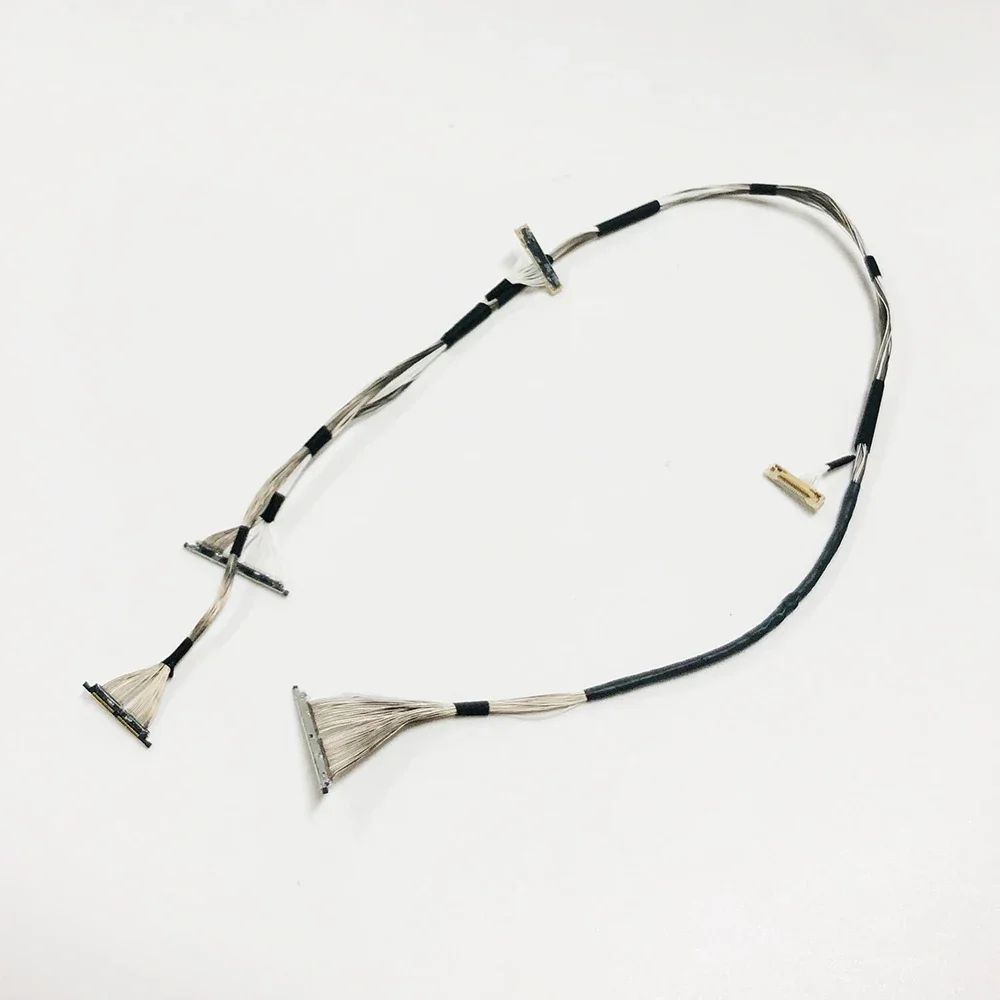 New Camera Coaxial Line for Autel EVO Max 4T / 4N Gimbal PTZ Signal Cable Transmission Flex Wire Drone Accessories Parts - Image 6