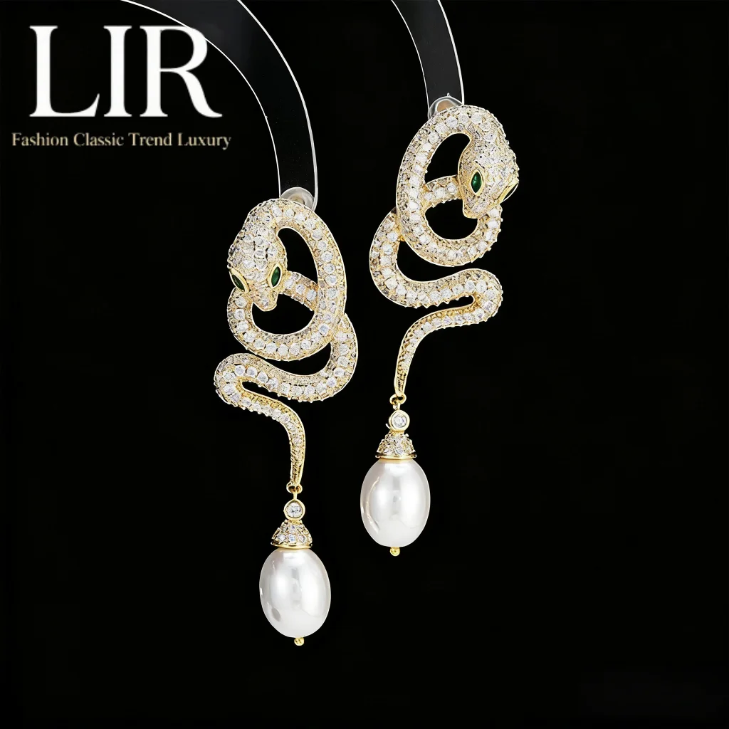 Lir Luxury Long Ear…