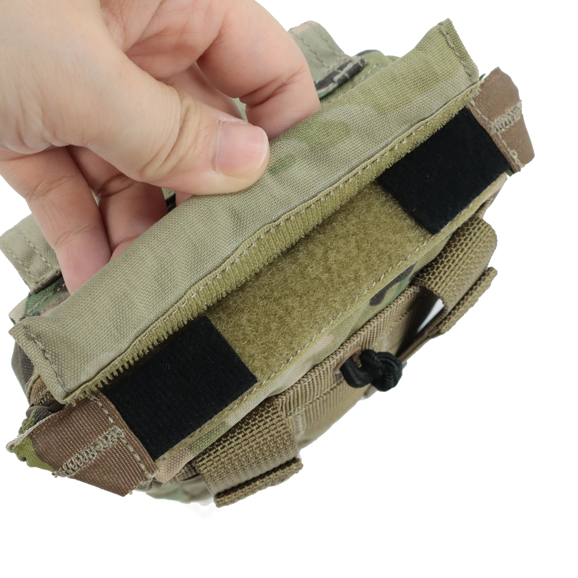 TW-P025 TwinFalcons Tactical 330D Personal Medical Pouch CAG Delta Hunting 캠핑 Survival Gear Military Tactical Airsoft Accessori