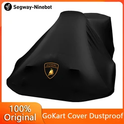 Ninebot GoKart Cover Dustproof and Sun Protection Case For Ninebot by Segway GoKart Pro Full Gokart Covers with Elastic Hem