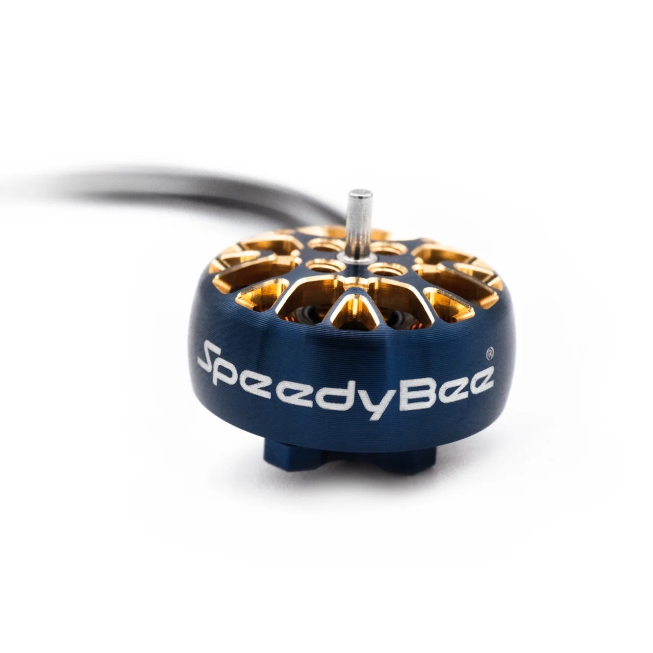 SpeedyBee 1404 4500KV Motor for Flex25 Cinewhoop