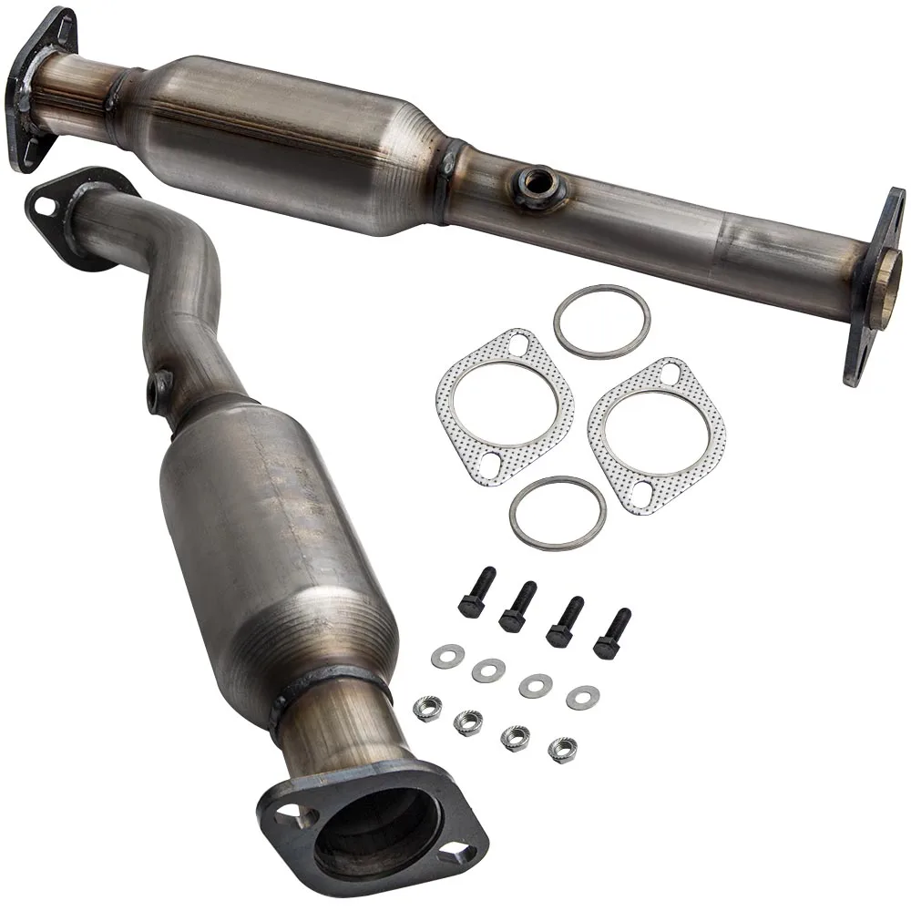 Catalytic Converter For Infiniti QX56 For Nissan Titan Pathfinder 5.6L 2005-2015