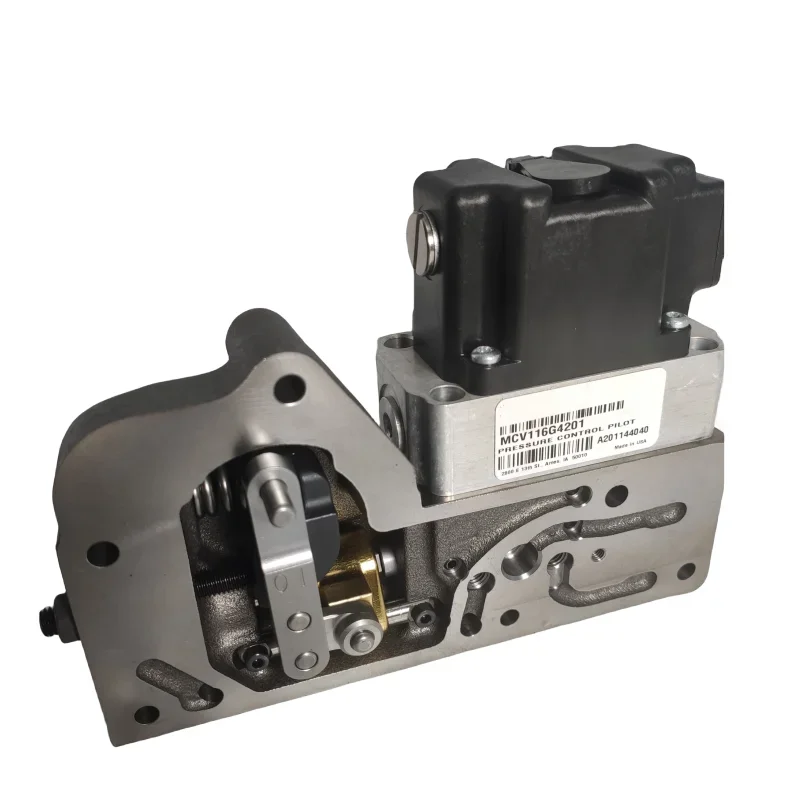 Válvula de Control hidráulico, serie MCV116A, MCV116G, MCV116G420