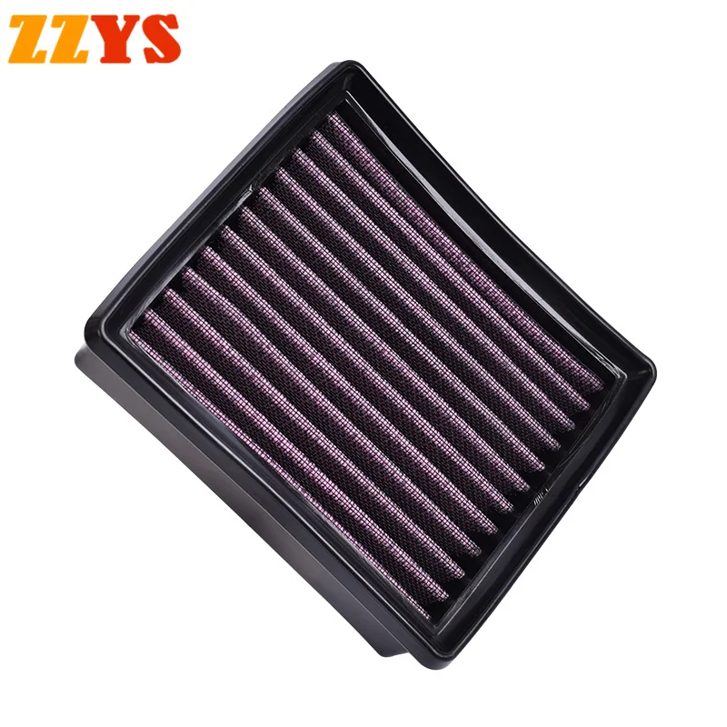 For CF-MOTO Motorcycle Accessories Intake Air Filter Cleaner For CF MOTO 450RS 450 RS CF450