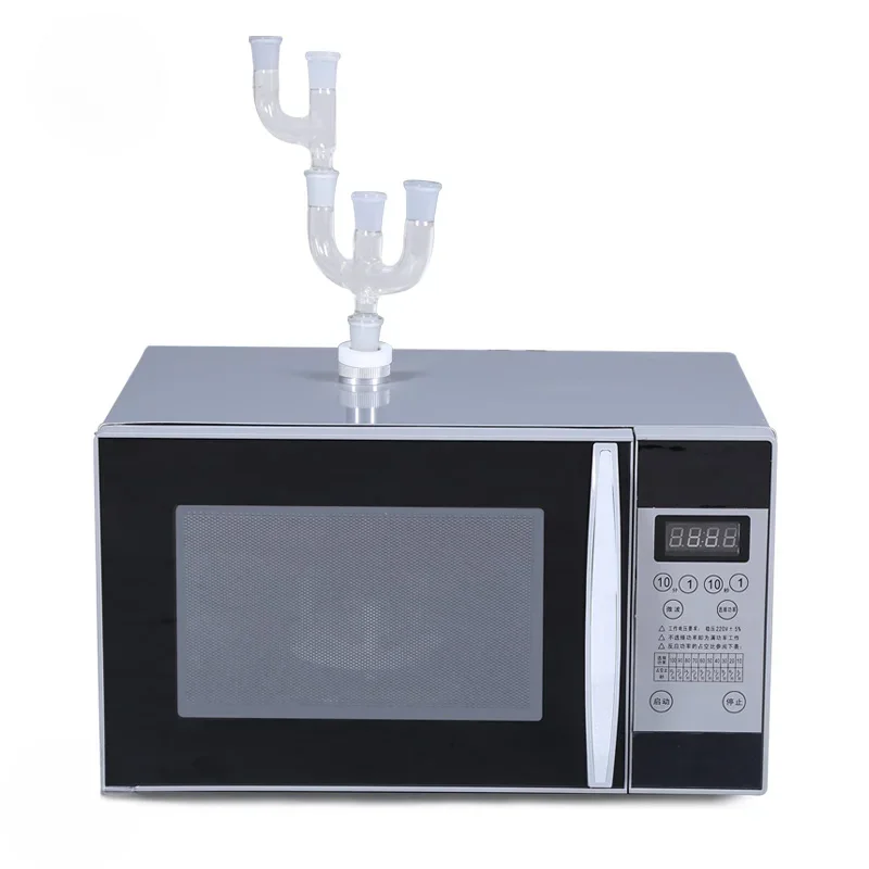 Factory Price Laboratory Chemical Microwave Reactor