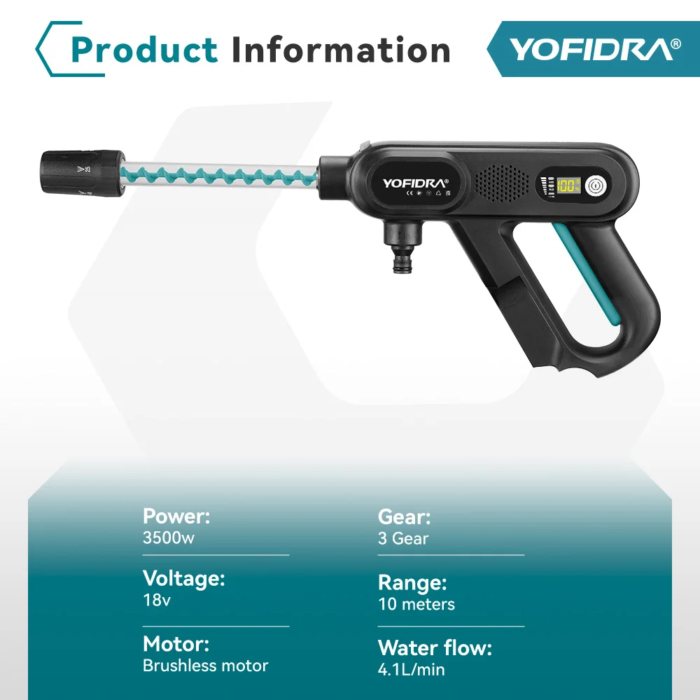 Thumbnail 2 - #8 Highest Rated Car Washers to Buy in 2026