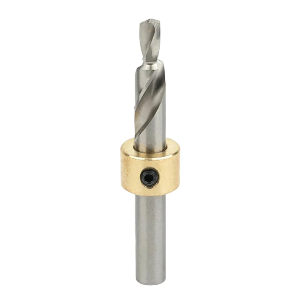 

Adjustable Depth Aluminum Profile Compact Length Efficient Tool High-Speed Steel Durability Professional-Grade Results
