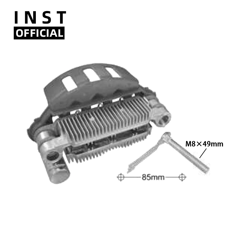 GENERATORS RECTIFIER BRIDGE FOR MIA8559 IMR8580 ME202971 A3T09199 A3T09698 A3T09699 A3T09699 A3T09799 A3TA3098 A3TA8199