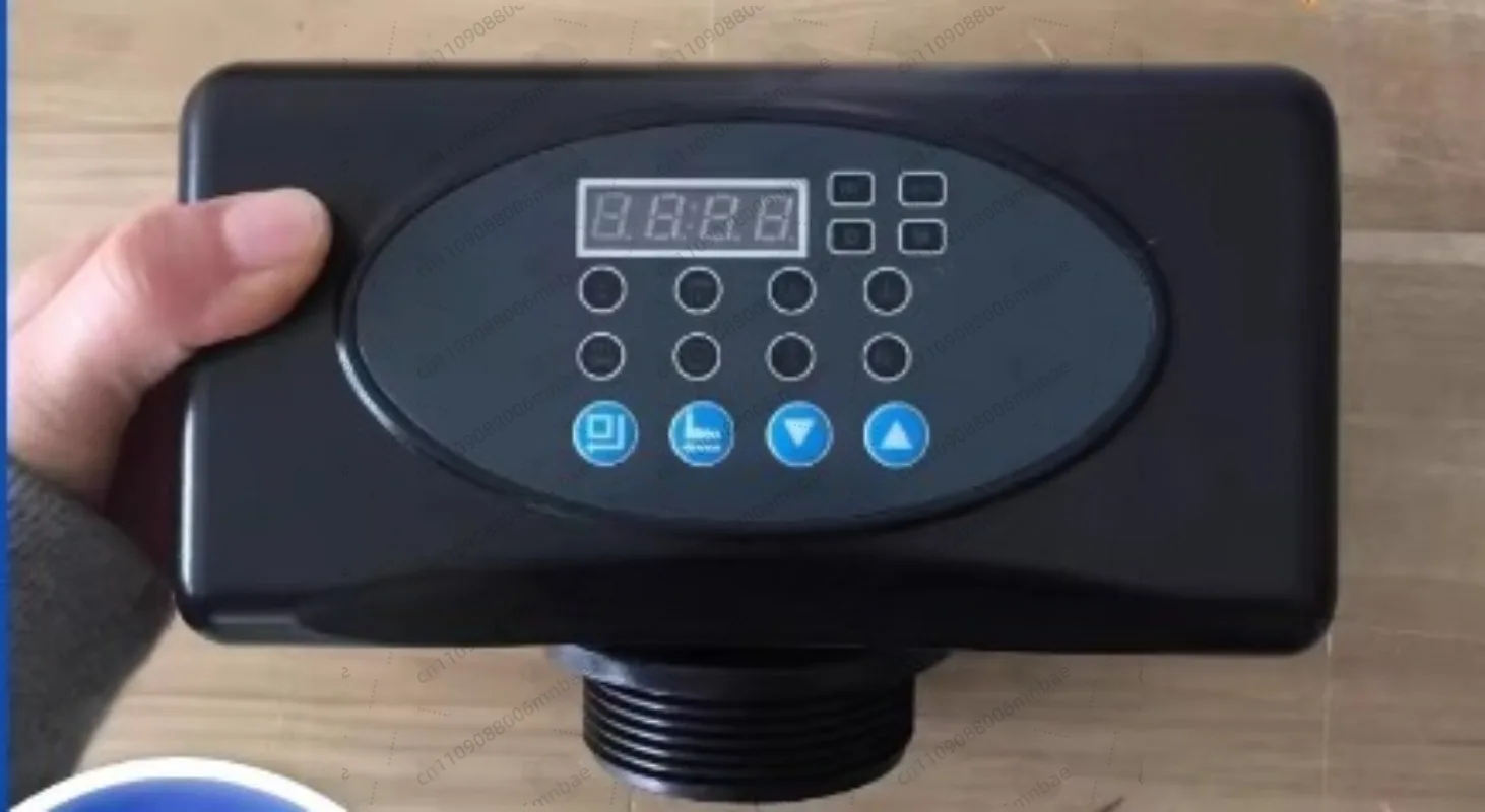 F65P1 Water Treatme…