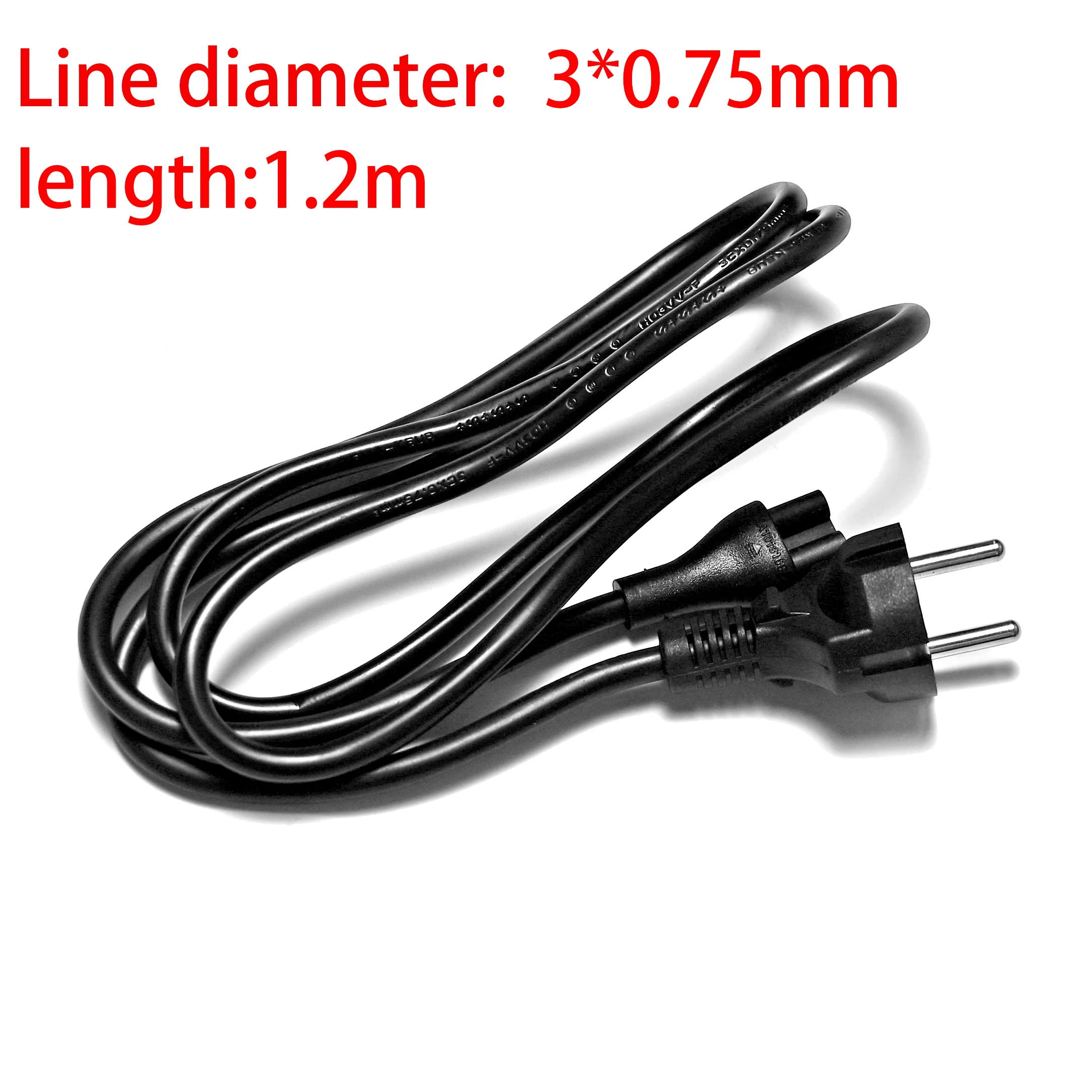 Ac Power Cord Lead …
