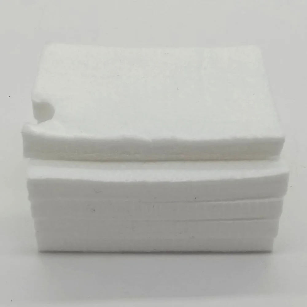 Waste Ink Sponge Fits For EPSON EcoTank L4168 L4166 L1119 L1110 L4153 L3110 L3151 L3150 L4156 L3108 L4159 L3100 L1118 L4158