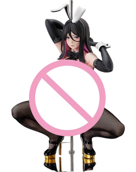 

BINDing Creator's Collection Series Shino Momose 1/4 Scale 18+ Anime Sexy Bishoujo Collectible Figure Action Figures toys