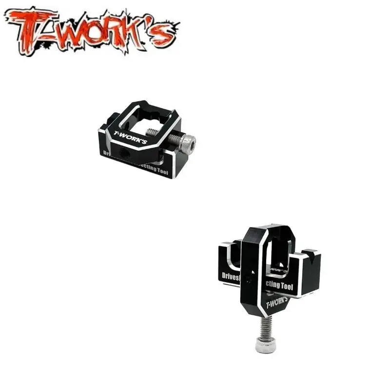 Original T works TT-065S 1/10 on road Driveshaft Correcting Tool Rc Tool