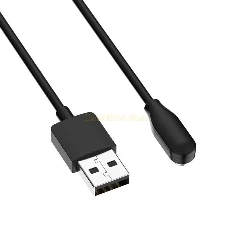 OpenSwim S710에 대한 자기 부착이있는 F62C USB 충전 코드 전원 어댑터