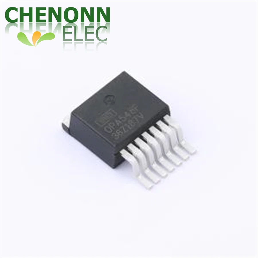 

2PCS/LOT OPA548FKTWT (Operational Amplifier)