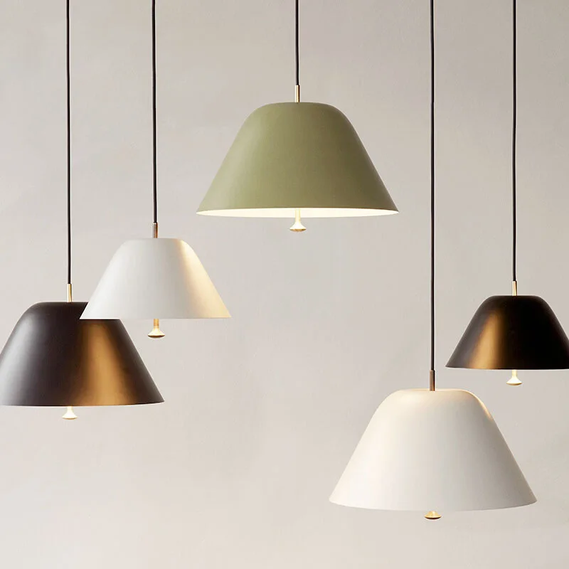 Menu Levitate Penda… - image