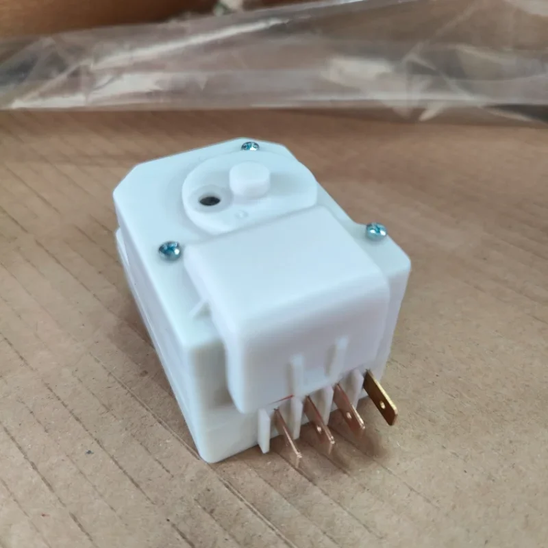 

DBZF-807-1G2 Холодильник Frost Timer, детали холодильника