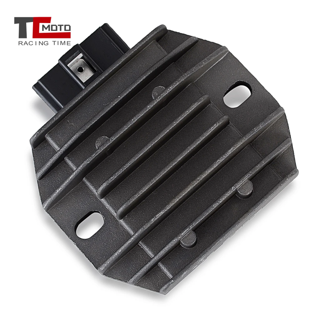 Regulator Rectifier…