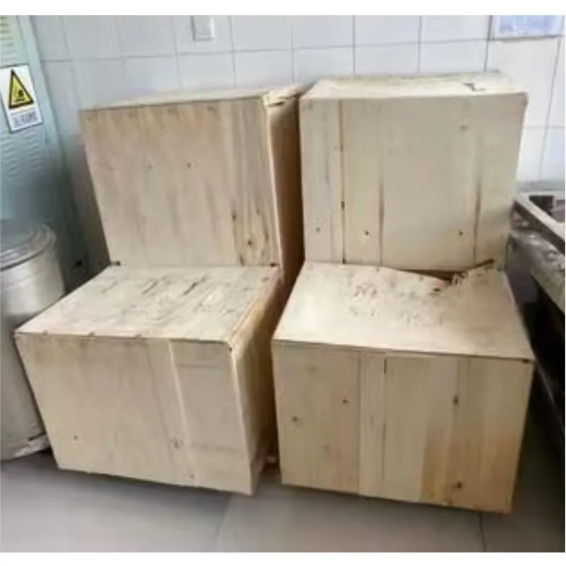 New Automatic Cycle Dough Press Kneading Machine with Adjustable Thickness Sheeter Low Noise for Flour Mill Use FWX