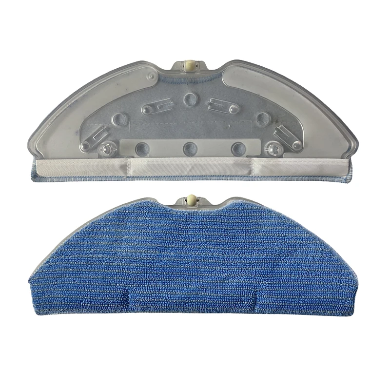 Robot Vacuum Cleaner Mop Holder for ROWENTA 75S+ Series Robot Vacuum Cleaner Parts Accessories Mop Bracket Replacement