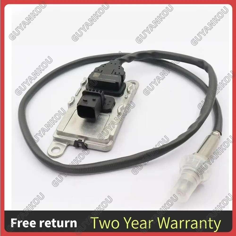 Nitrogen Oxide Nox Sensor 2236406 SNS0344D A3C04720300-01 for DAF Truck