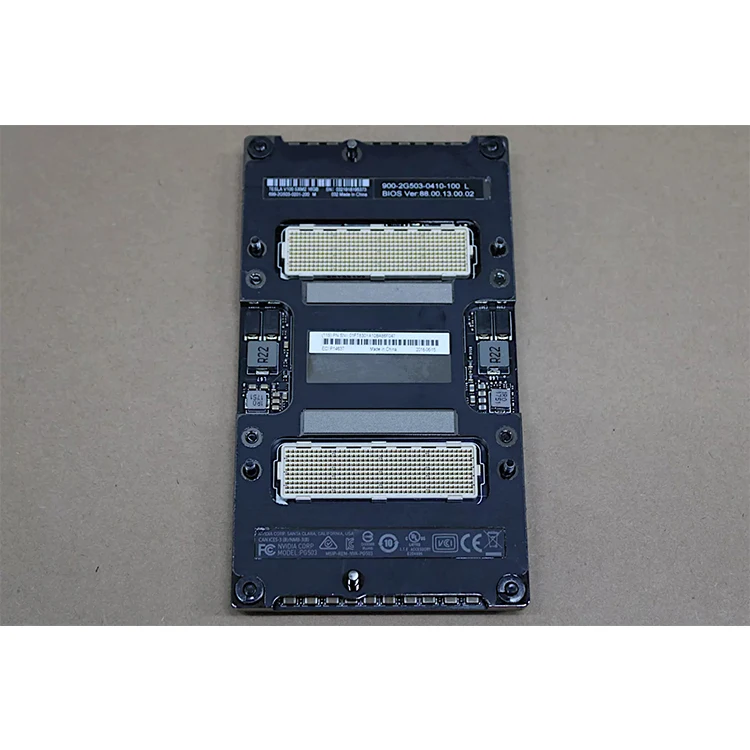 V100 SXM2 16GB NVLINK-V100 GPU Graphics Card cable