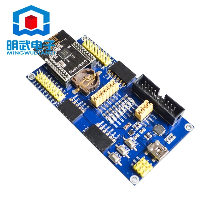 Nrf51822 Developmen…
