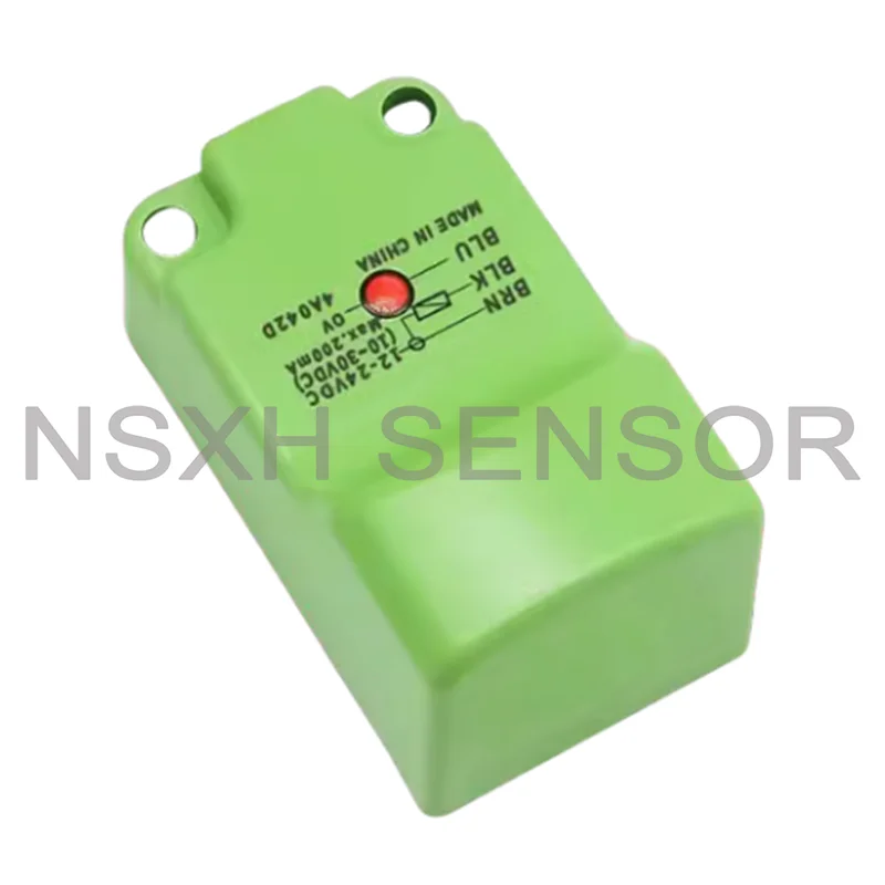 New PSN30-15DN2 Proximity Switch Sensor