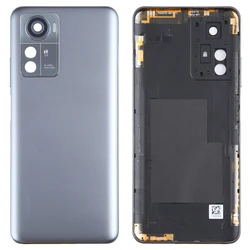 For ZTE Blade A72S A7050 Battery Back Cover