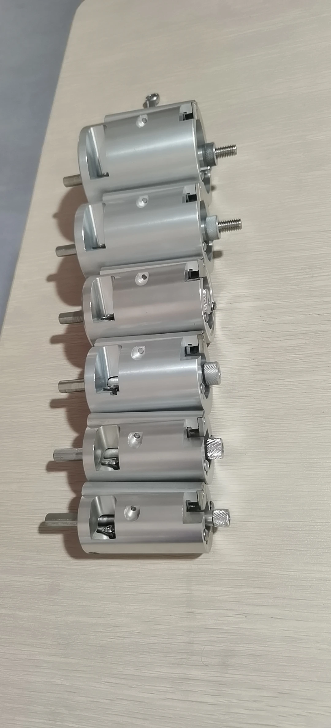 Plastic Pipe  20-63 Full Set With Good Packing