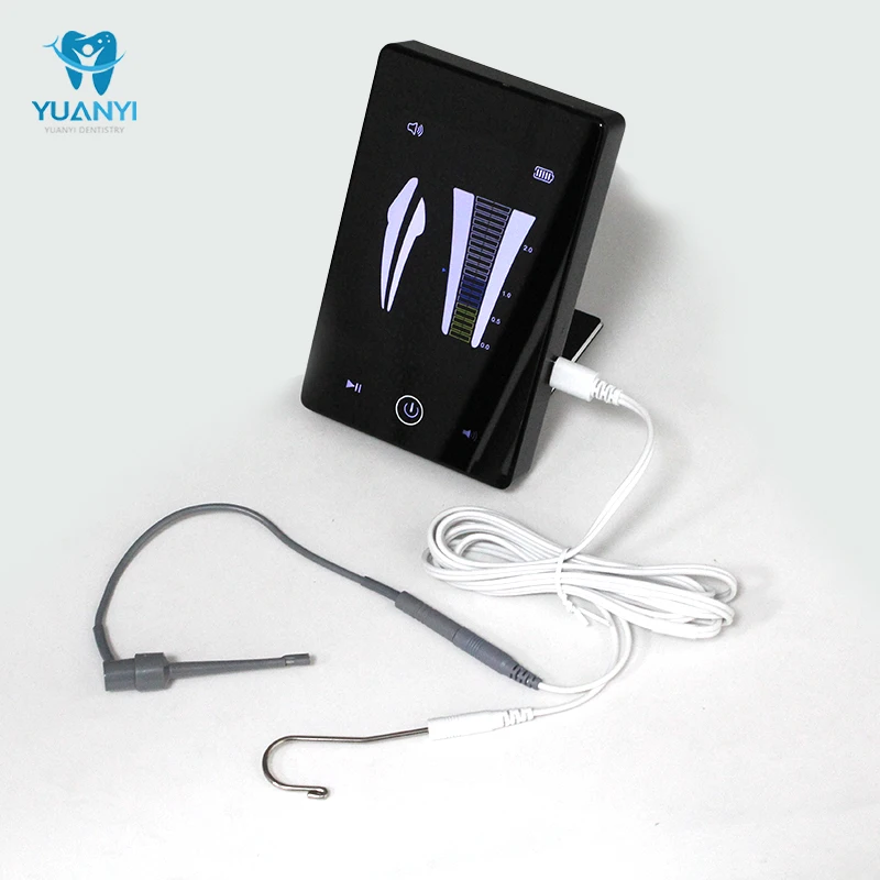 Dental Endo Apex Lo…