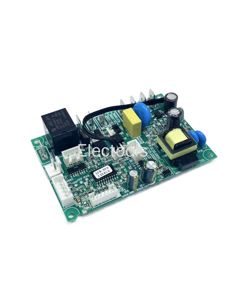 

Ice Maker HZB-12A 12 Computer Board Main Control Board Controller Circuit Board