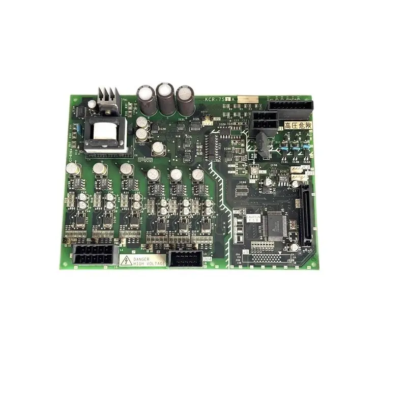 

GPS-3 Elevator Drive Board KCR-759C KCR-750D KCR-751A Lift Parts Accessories