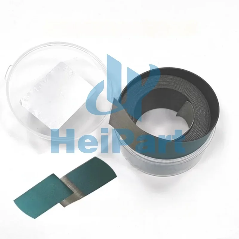 Suitable for Komori Printing Machine Parts S29 Paper Conveyor Belt A37 Imported Fidelity Suction Perforated