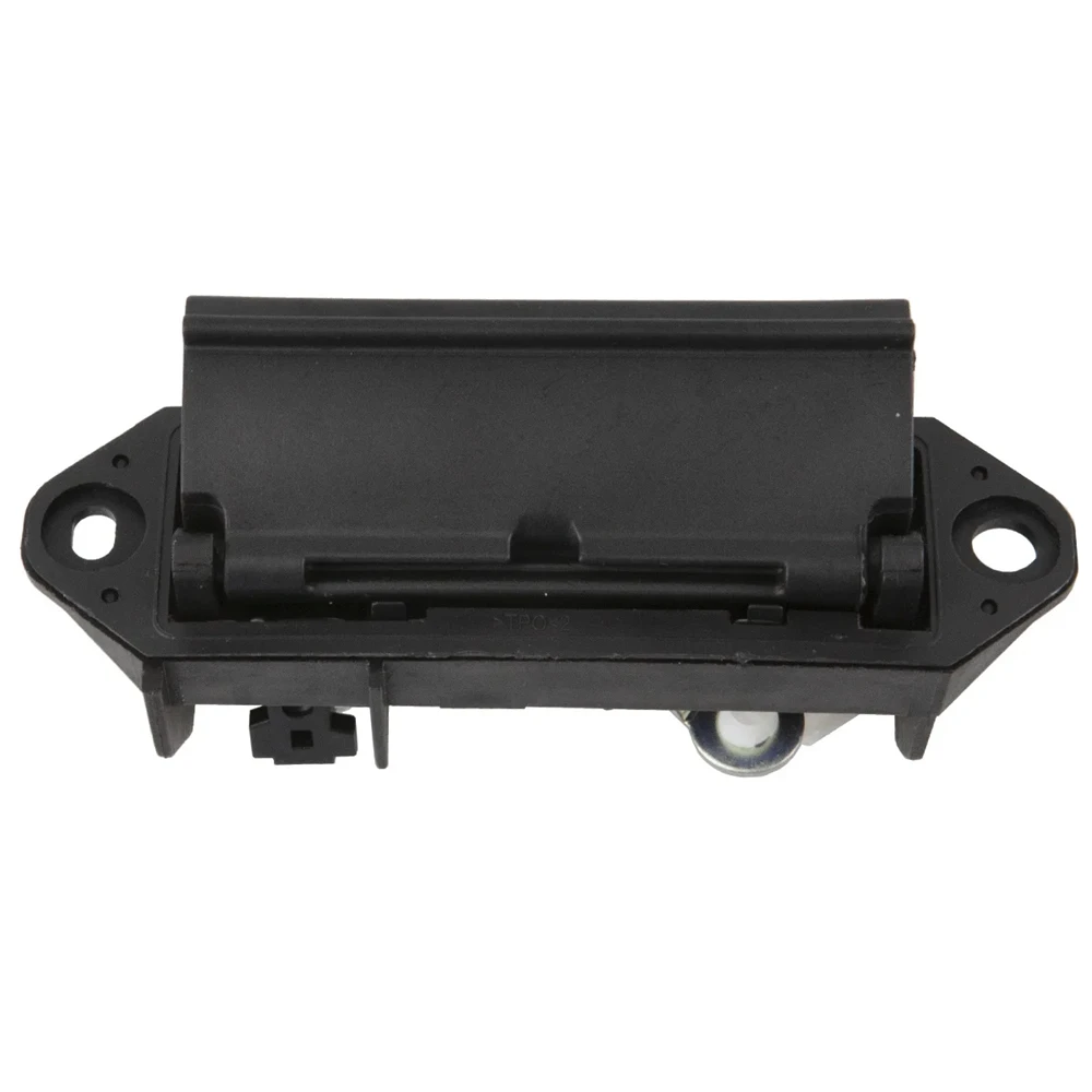 Car Rear Trunk Door Tailgate Exterior Handle 69023-26040 for Toyota Hiace Commuter Grandia GL Super Grandia GL 2005-2018