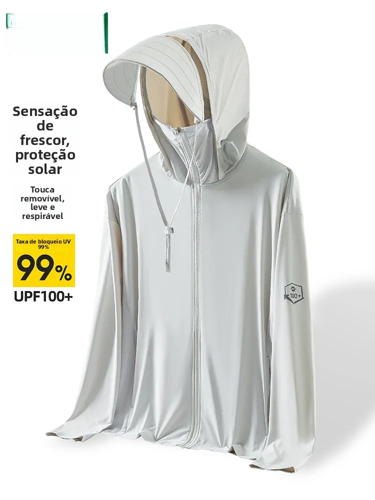 mulinan-ice-silk-women's-summer-lightweight-breathable-casual-outerwear-uv-protection-upf00-loose-fit-long-sve-zipper