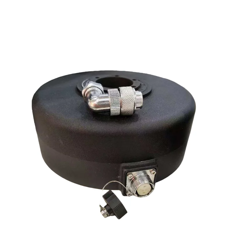 Farming Autopilot Motor Matched AGopen GPS