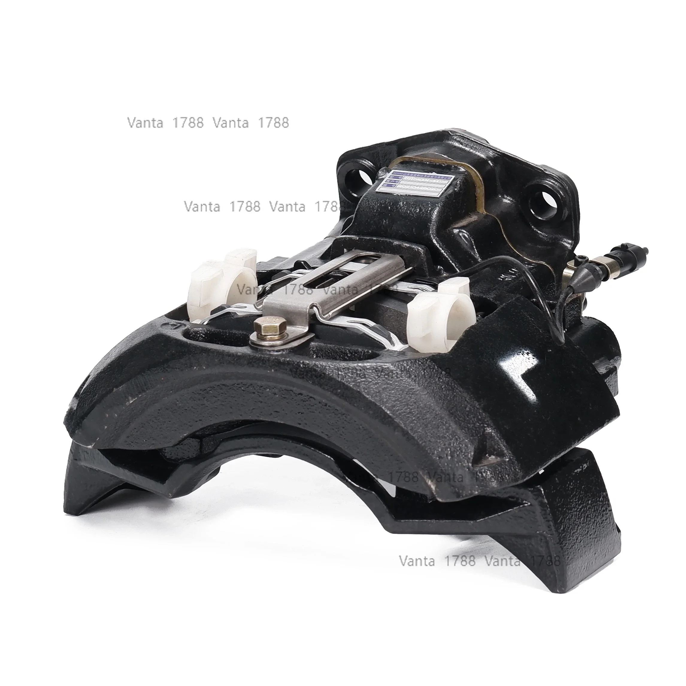 

Single Push Left 16 "caliper Assembly for Bus Brake System Bus Brake Caliper Assembly Oe TGT16W-100