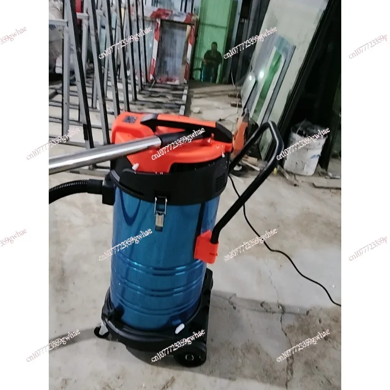 

Vacuum cleaner, commercial high-power high-suction large, dedicated strong water absorption