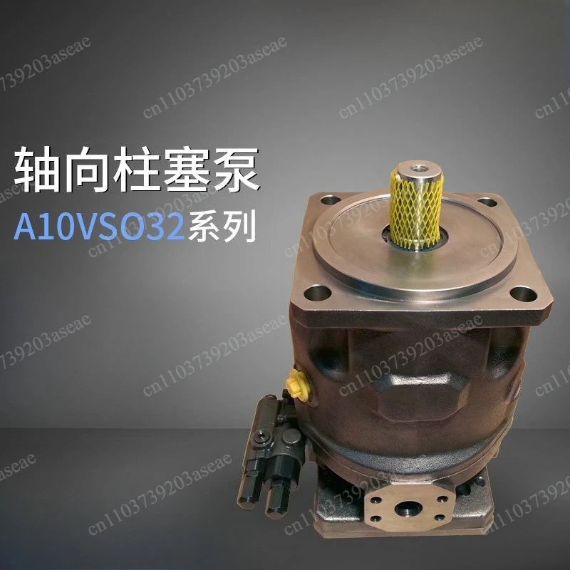 Piston  A10VSO32 axial piston  high pressure variable piston pump