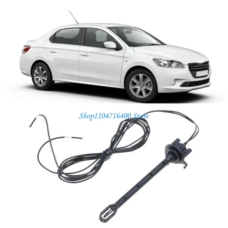 

y1gd Evaporator Air Conditioner Temperature for 206 207 301 208 6445ZT 277239472R 508793 Temperature Transmitter Unit