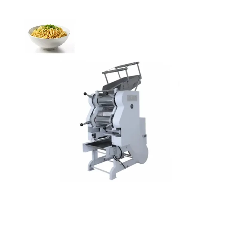 

Electric GMJ-125 Noodle Maker Machine for Restaurant, Supermarket and Food Processing