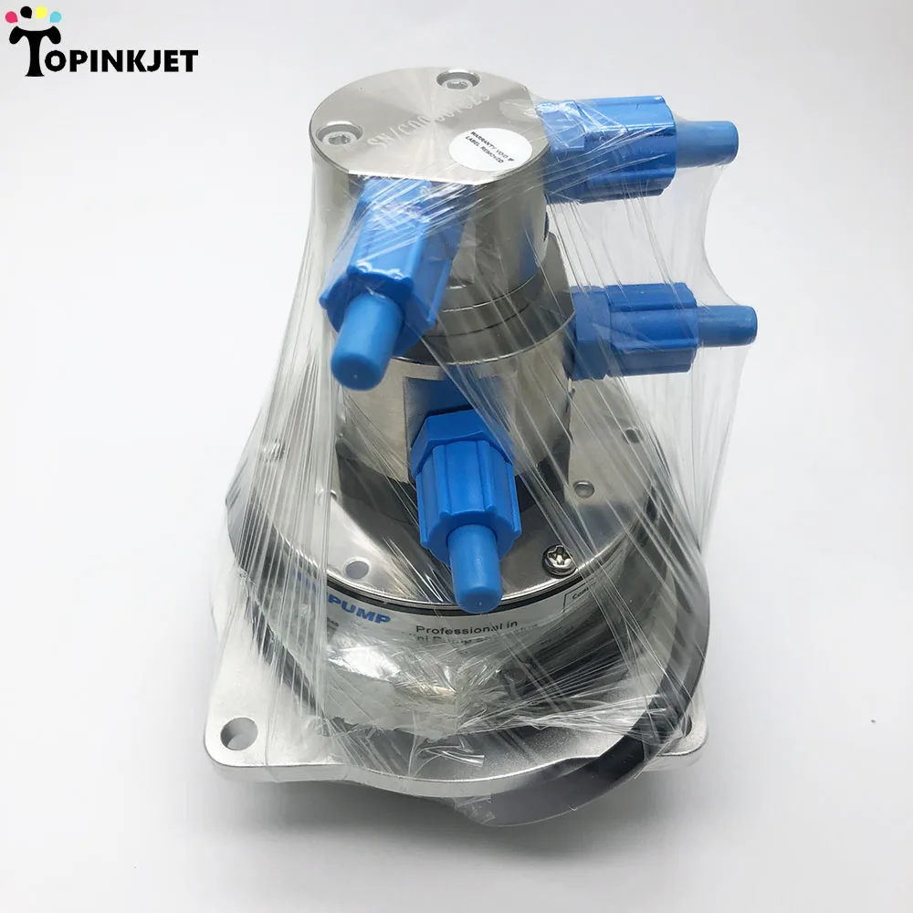 Imagem -06 - Bomba Domino 270 com Motor Impressora Db36610-dba7011mg-t1 Apto para Domino A100 A100 A200 A200 A300 A300